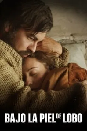 Affiche officielle du film Dans la peau du loup (2018) en French - Regarder en streaming sur GauloisFlix
