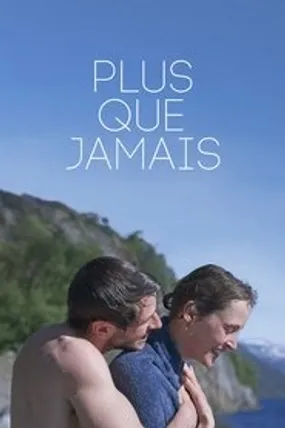 Affiche officielle du film Plus que jamais (2022) en French - HDLight - Regarder en streaming sur GauloisFlix