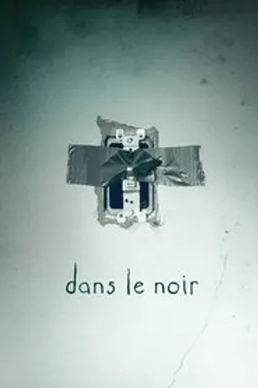 Affiche officielle du film Dans le noir (2016) en TrueFrench - HDLight - Regarder en streaming sur GauloisFlix