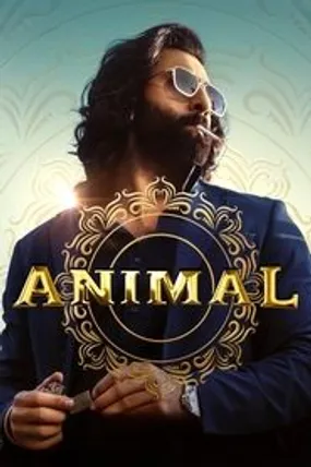 Affiche officielle du film Animal (2023) en French - Bdrip LD - Regarder en streaming sur GauloisFlix