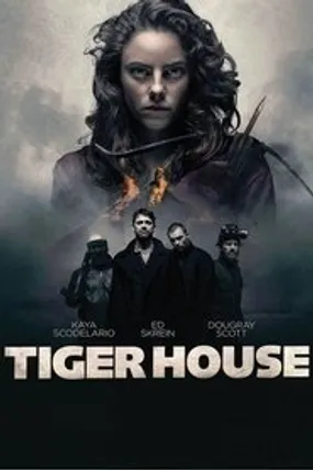 Affiche officielle du film Panic Home (2015) en TrueFrench - HDLight - Regarder en streaming sur GauloisFlix