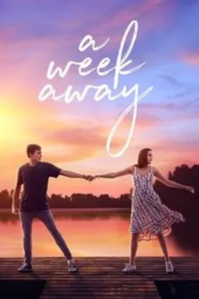 Affiche officielle du film A Week Away (2021) en TrueFrench - HDLight - Regarder en streaming sur GauloisFlix