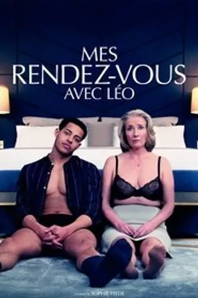 Affiche officielle du film Mes rendez-vous avec Léo (2022) en TrueFrench - HDLight - Regarder en streaming sur GauloisFlix