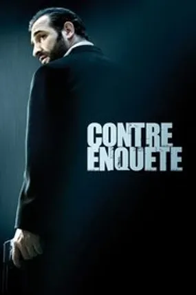 Affiche officielle du film Contre-enquête (2007) en French - HDLight - Regarder en streaming sur GauloisFlix