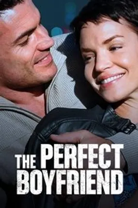 Affiche officielle du film Un Homme trop parfait (2013) en French - Regarder en streaming sur GauloisFlix
