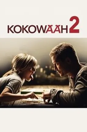 Affiche officielle du film Coq au vin 2 (2013) en French - Regarder en streaming sur GauloisFlix