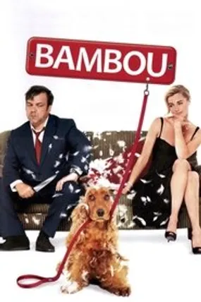 Affiche officielle du film Bambou (2009) en French - HDLight - Regarder en streaming sur GauloisFlix