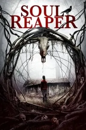 Affiche officielle du film Soul Reaper (2019) en VOSTFR - HDLight - Regarder en streaming sur GauloisFlix