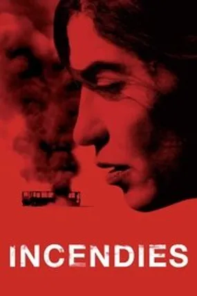 Affiche officielle du film Incendies (2010) en TrueFrench - HDLight - Regarder en streaming sur GauloisFlix