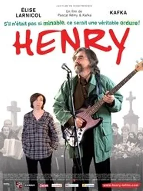 Affiche officielle du film Henry (2010) en French - Regarder en streaming sur GauloisFlix