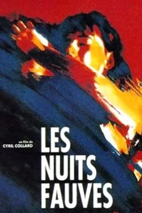 Affiche officielle du film Les Nuits fauves (1992) en TrueFrench - HDLight - Regarder en streaming sur GauloisFlix