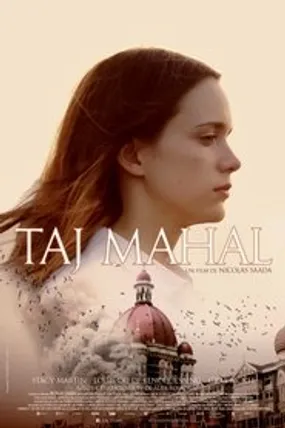 Affiche officielle du film Taj Mahal (2015) en French - Regarder en streaming sur GauloisFlix