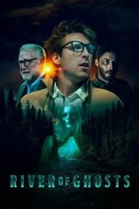 Affiche officielle du film River of Ghosts (2024) en French - Bdrip LD - Regarder en streaming sur GauloisFlix