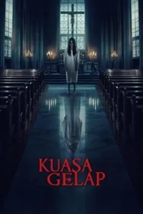 Affiche officielle du film Dominion of Darkness (2024) en VOSTFR - HDLight - Regarder en streaming sur GauloisFlix