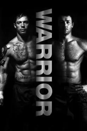 Affiche officielle du film Warrior (2011) en TrueFrench - HDLight - Regarder en streaming sur GauloisFlix