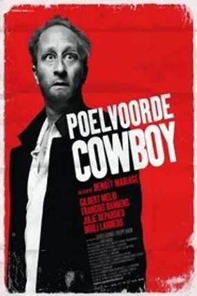 Affiche officielle du film Cowboy (2007) en French - Regarder en streaming sur GauloisFlix
