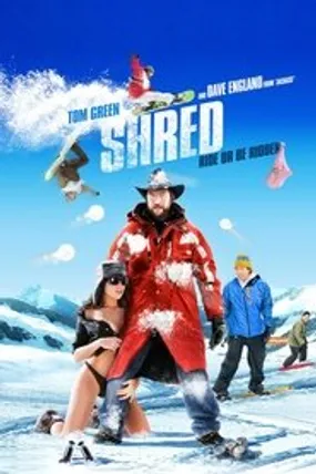 Affiche officielle du film Surf Trip (2008) en French - HDLight - Regarder en streaming sur GauloisFlix