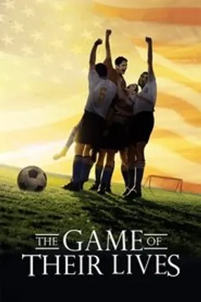 Affiche officielle du film Le match de leur vie (2005) en French - Regarder en streaming sur GauloisFlix