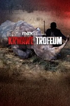 Affiche officielle du film Bloody Trophy (2025) en TrueFrench - HDLight - Regarder en streaming sur GauloisFlix