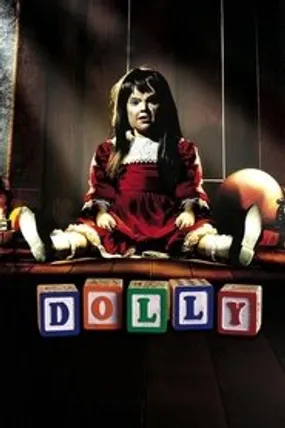 Affiche officielle du film Dolly (1991) en French - HDLight - Regarder en streaming sur GauloisFlix