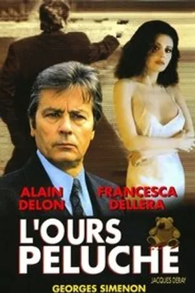 Affiche officielle du film L'Ours en peluche (1994) en French - DVDRIP - Regarder en streaming sur GauloisFlix