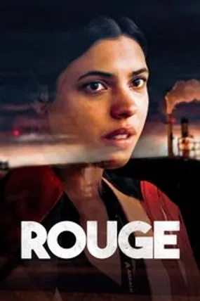 Affiche officielle du film Rouge (2021) en TrueFrench - HDLight - Regarder en streaming sur GauloisFlix