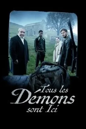 Affiche officielle du film All the Devils Are Here (2025) en TrueFrench - HDLight - Regarder en streaming sur GauloisFlix