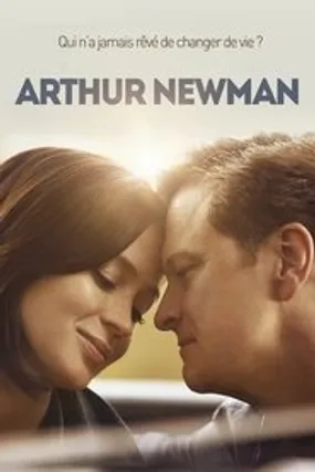 Affiche officielle du film Arthur Newman (2012) en French - Regarder en streaming sur GauloisFlix