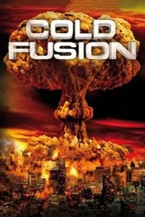 Affiche officielle du film Cold Fusion (2011) en French - Regarder en streaming sur GauloisFlix