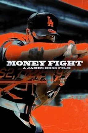 Affiche officielle du film Money Fight (2021) en French - DVDSCR - Regarder en streaming sur GauloisFlix