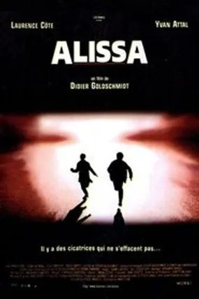 Affiche officielle du film Alissa (1998) en French - HDLight - Regarder en streaming sur GauloisFlix