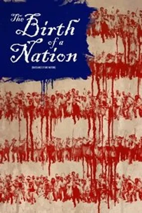 Affiche officielle du film The Birth of a Nation (2016) en TrueFrench - HDLight - Regarder en streaming sur GauloisFlix