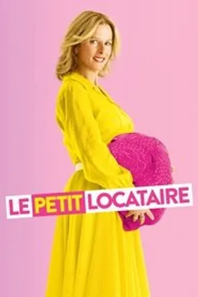 Affiche officielle du film Le Petit Locataire (2016) en French - Regarder en streaming sur GauloisFlix