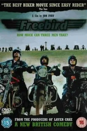 Affiche officielle du film Freebird (2008) en French - Regarder en streaming sur GauloisFlix