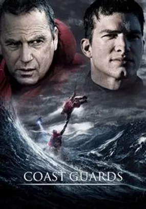 Affiche officielle du film Coast Guards (2006) en TrueFrench - HDLight - Regarder en streaming sur GauloisFlix