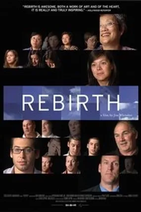Affiche officielle du film Rebirth (2011) en TrueFrench - HDLight - Regarder en streaming sur GauloisFlix