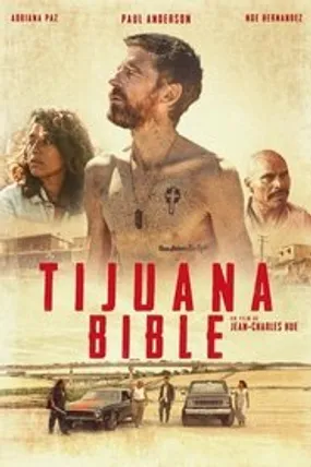 Affiche officielle du film Tijuana Bible (2020) en French - HDLight - Regarder en streaming sur GauloisFlix