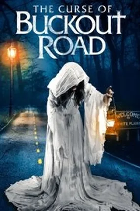 Affiche officielle du film The Curse of Buckout Road (2017) en French - HDLight - Regarder en streaming sur GauloisFlix
