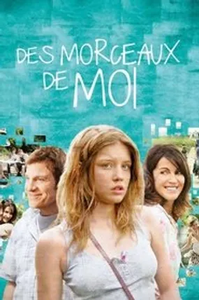 Affiche officielle du film Des morceaux de moi (2013) en TrueFrench - HDLight - Regarder en streaming sur GauloisFlix