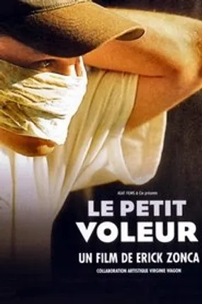 Affiche officielle du film Le petit voleur (1999) en TrueFrench - DVDRIP - Regarder en streaming sur GauloisFlix