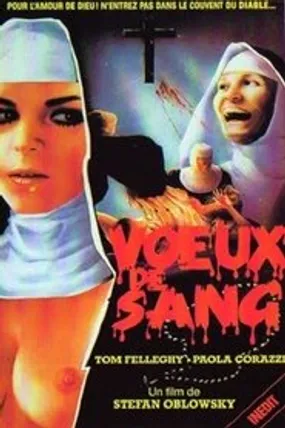Affiche officielle du film Les novices libertines (1980) en TrueFrench - HDLight - Regarder en streaming sur GauloisFlix