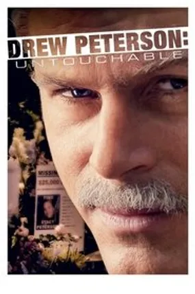 Affiche officielle du film L'Intouchable Drew Peterson (2014) en French - Regarder en streaming sur GauloisFlix