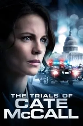 Affiche officielle du film L'Affaire Cate McCall (2013) en TrueFrench - HDLight - Regarder en streaming sur GauloisFlix