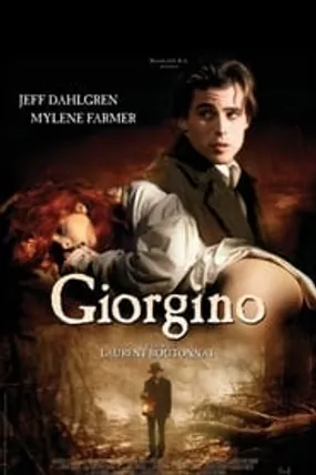 Affiche officielle du film Giorgino (1994) en French - HDLight - Regarder en streaming sur GauloisFlix