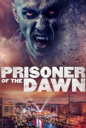 Affiche officielle du film Prisoner of the Dawn (2023) en VOSTFR - HDLight - Regarder en streaming sur GauloisFlix