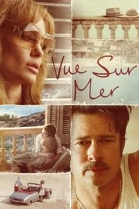 Affiche officielle du film Vue sur mer (2015) en TrueFrench - HDLight - Regarder en streaming sur GauloisFlix