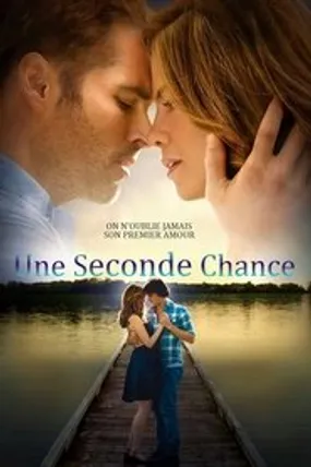 Affiche officielle du film Une seconde chance (2014) en TrueFrench - HDLight - Regarder en streaming sur GauloisFlix