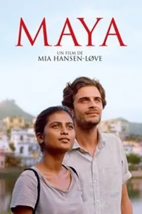 Affiche officielle du film Maya (2018) en French - HDLight - Regarder en streaming sur GauloisFlix