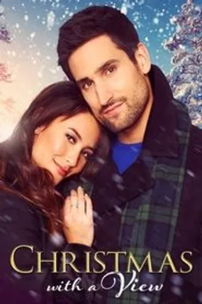 Affiche officielle du film Un Noël à croquer (2018) en French - Regarder en streaming sur GauloisFlix