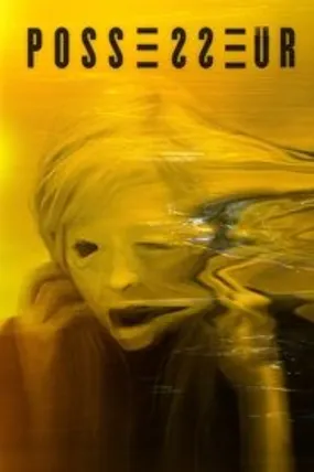 Affiche officielle du film Possessor (2020) en French - HDLight - Regarder en streaming sur GauloisFlix